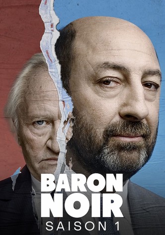 Baron Noir - Saison 1