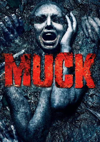 Muck poster