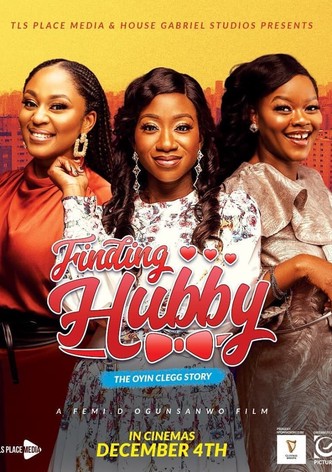Finding Hubby