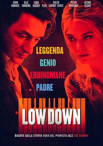 Low Down