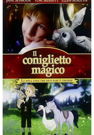 Il coniglietto magico