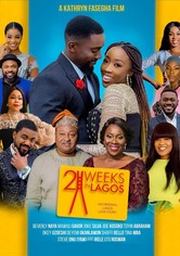 Duas Semanas em Lagos