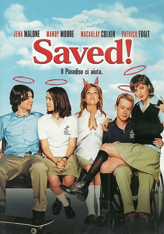 Saved! - Il paradiso ci aiuta