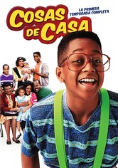 Cosas de casa - Temporada 1