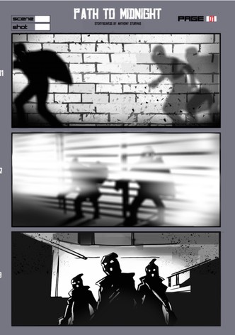 Path to Midnight