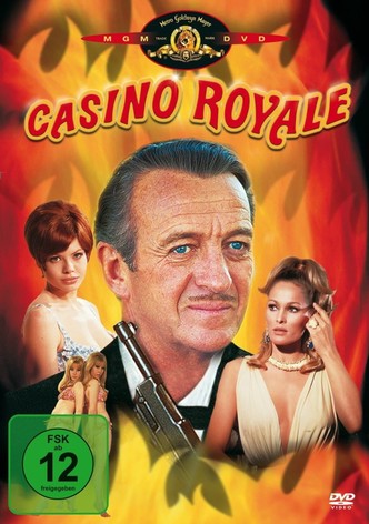 Casino Royale