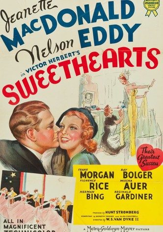 Sweethearts