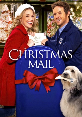 Christmas Mail