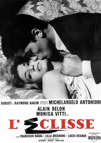 L'eclisse