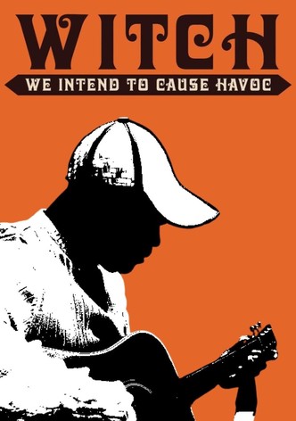 WITCH - We Intend to Cause Havoc