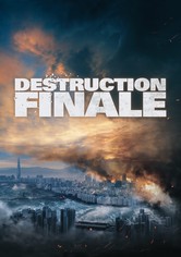 Destruction Finale