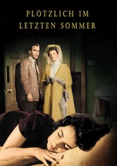 Plötzlich im letzten Sommer