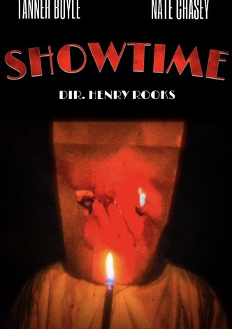 SHOWTIME