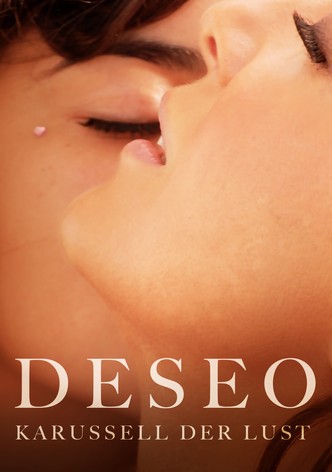 Karussell der Lust