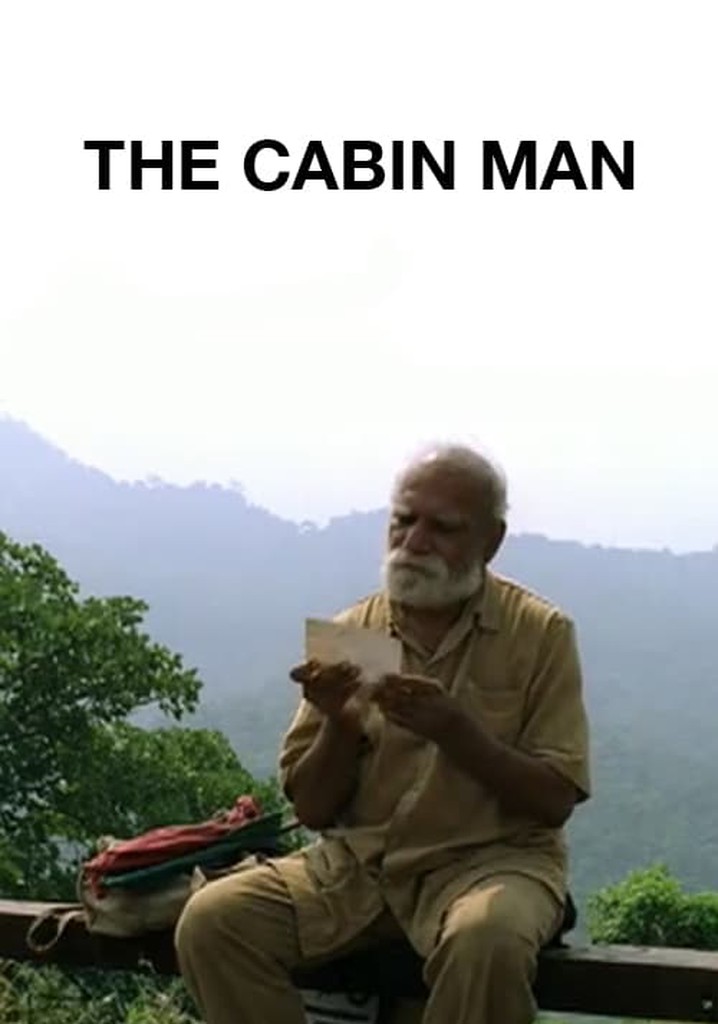 The Cabin Man