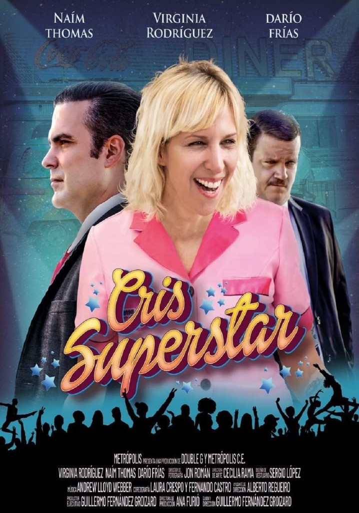 Cris Superstar