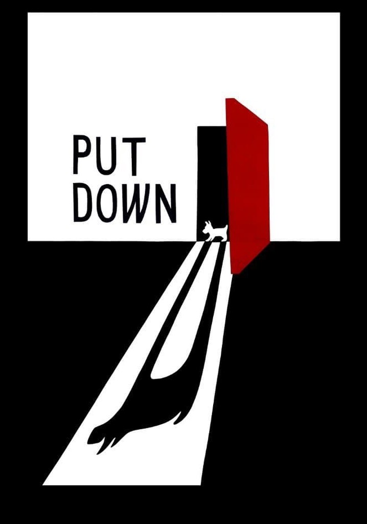 Put Down