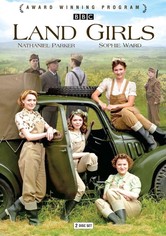 Land Girls - Temporada 1