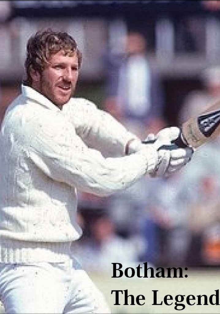 Botham: The Legend of '81