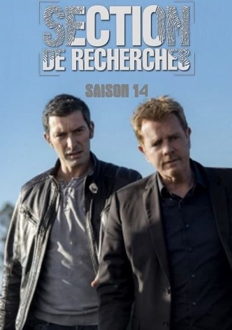 Saison 14