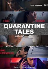 Quarantine Tales