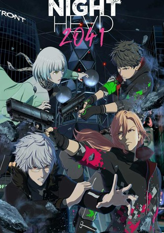 Staffel 1