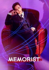 Memorist - Season 1