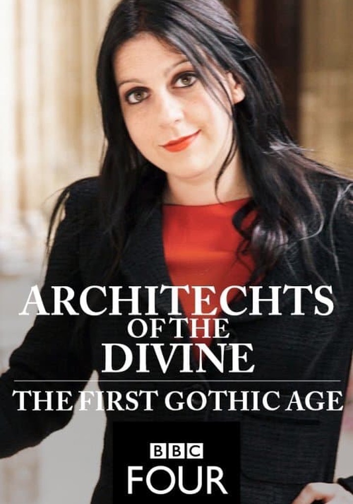 Architects of the Divine: The First Gothic Age