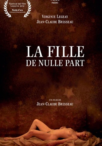 La Fille de nulle part