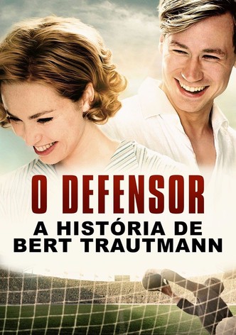 O Defensor - A História de Bert Trautmann