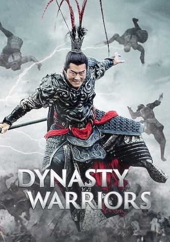 Dynasty Warriors