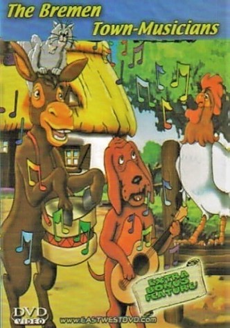 The Bremen Town Musicians