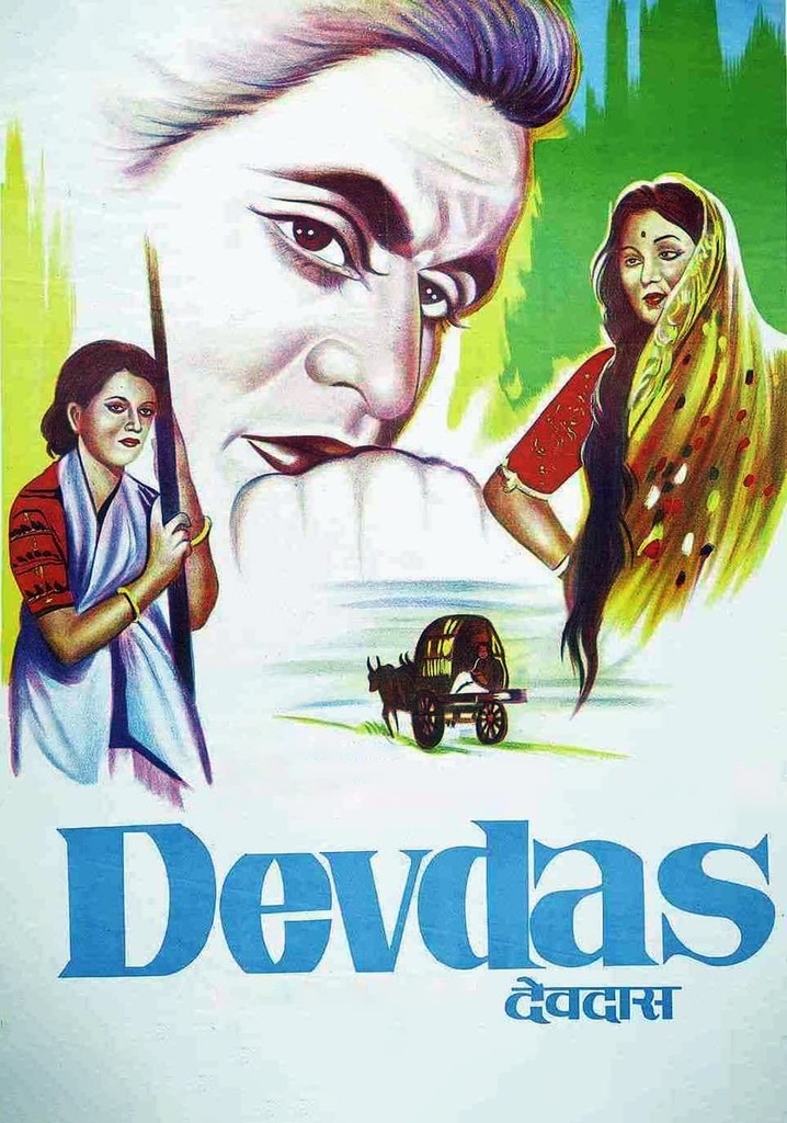 Devdas movie deals online watch