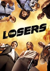 The Losers