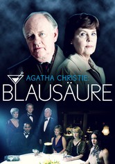 Agatha Christie - Blausäure
