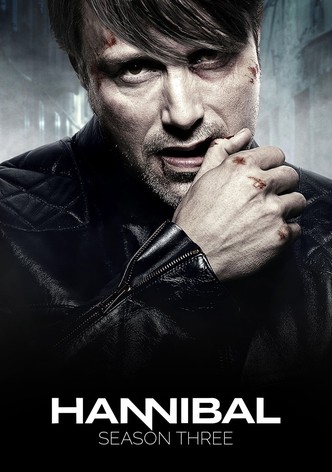 Hannibal watch tv show streaming online