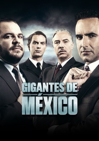 Gigantes de México