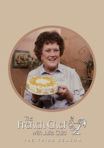 The French Chef with Julia Child Volume 3
