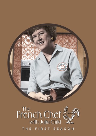 The French Chef with Julia Child Volume 1