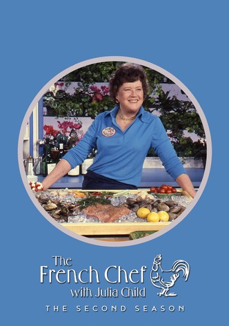 The French Chef with Julia Child Volume 2
