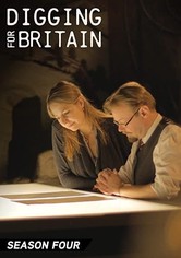 Digging for Britain - Season 4