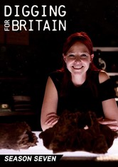 Digging for Britain - 시즌 7