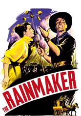 O Homem Que Fazia Chover