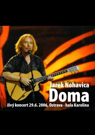 Jaromír Nohavica: Doma