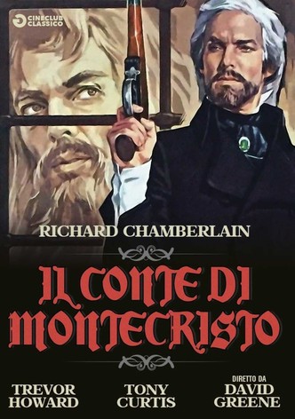 Il conte di Montecristo