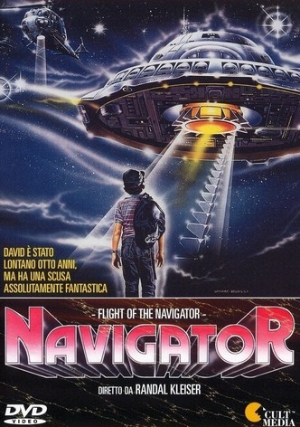 Navigator