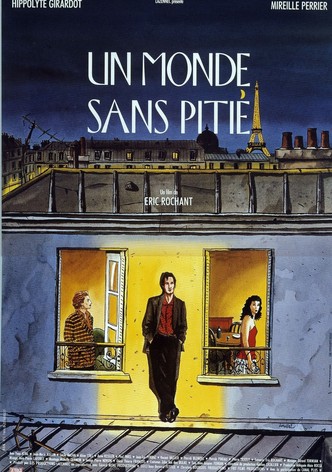Un monde sans pitié