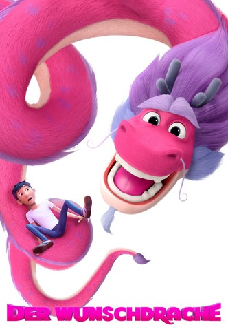 O Dragão dos Desejos