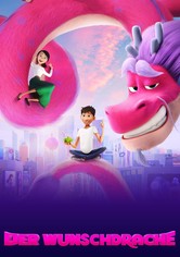 Der Wunschdrache