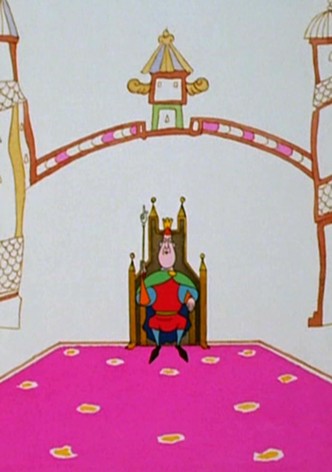 King's Fool